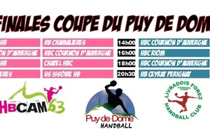 Coupe du Puy de Dôme