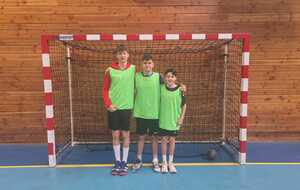 Stage regroupement AURA
📅 14-15/03/2026
📍 Monistrol-sur-Loire (43)