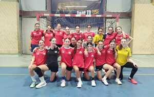 Reprise des entraînements
📅 07/09/2025
📍 Aubière (63)