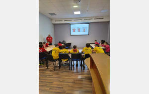 Handboy'z
📅 14/04/2026
📍 Clermont-Ferrand (63)
📝​ 98 participants