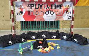 Babyhand
📅 30/05/2026
📍 Aubière (63)
📝​ 37 participants