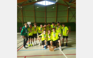 AS ROMAGNATOISE HB 
HANDBALL CLUB PERIGNAT 
AL AUBIERE HANDBALL
AMICALE CHAMPANELLOISE HBC 
👥​ U15M - Principale
📅 14/06/2026
📍 Gymnase de St-Genès-Champanelle (63)