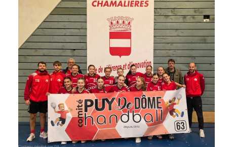 Sélection Féminine